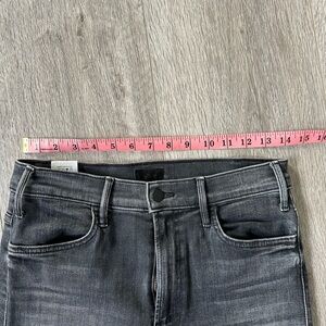 Women’s Mother Denim